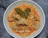 Foto langkah ke 3 dari resep Ceker bumbu seblak.
