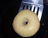 A picture of step 2 of Soft and fluffy doughnuts 🤩😋.
