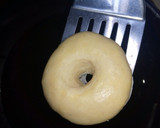 A picture of step 2 of Soft and fluffy doughnuts 🤩😋.