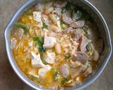 Foto langkah ke 3 dari resep Seblak Tahu.