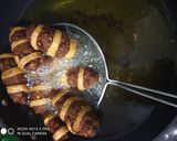 સોયા હનીબીસ રેસીપી સ્ટેપ4ફોટો