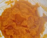Foto del paso 1 de la receta: Ñoquis de zapallo con salsa marinera a la Natita