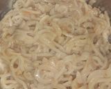 इंस्टेंट मैगी (Instant Maggi recipe in Hindi) रेसिपी चरण 3 फोटो