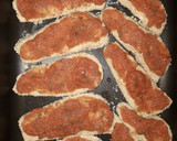 Foto del paso 6 de la receta: Milanesas de Berenjena a la Napolitana