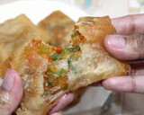 Foto langkah ke 5 dari resep Cibay Pedas / Aci Ngambay Pedas.