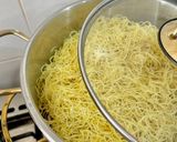 صورة لخطوة 4 من وصفة رشتة عاصمية 🍜🇩🇿