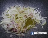 雞肉野蕈燉飯的食譜步驟3照片