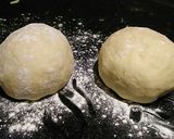 Foto del paso 1 de la receta: Pascualina de espinacas y ricota