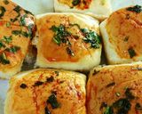 મરચાં પાઉં(marcha pav recipe in Gujarati) રેસીપી સ્ટેપ6ફોટો