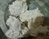 Foto langkah ke 6 dari resep Ayam goreng tepung keriting.