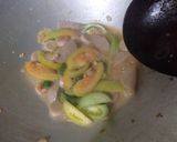 Foto langkah ke 4 dari resep Sosis Tomat Hijau.