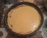 Foto del paso 11 de la receta: Tarta de ricota y dulce de leche