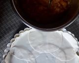 Foto del paso 5 de la receta: Tarta de Coreanito