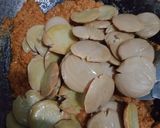 Foto langkah ke 4 dari resep Rendang Jengkol.