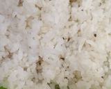 Foto langkah ke 1 dari resep Nasi Goreng Terasi.