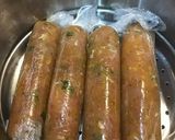 صورة لخطوة 3 من وصفة اصابع الدجاج مع البطاطا المقلية