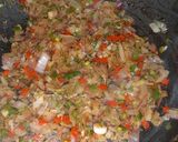 Foto del paso 2 de la receta: Tacos de carne🌮