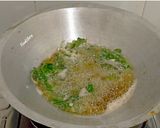 Foto langkah ke 3 dari resep Bakwan Bayam Favorit.