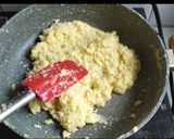 कलाकंद (Kalakand Recipe in Hindi) रेसिपी चरण 4 फोटो