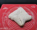 Kövön sült sörös komló-kovászos kenyér recept fázis 11 fotója