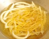 Foto langkah ke 8 dari resep Telur gabus keju.