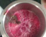 Healthy vegetable juice recipe step 1 photo