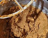 A picture of step 2 of Auntie's Gingersnaps.