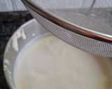Foto del paso 2 de la receta: Bizcochuelo de vainilla (genoise)