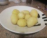Foto del paso 6 de la receta: Guiso de patatas con carne de cerdo