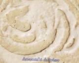 Foxtail millet dosa recipe step 5 photo