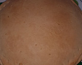 Foto del paso 8 de la receta: Tarta de ricota con dulce de leche