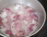 A picture of step 3 of Tofu Malai Kofta.