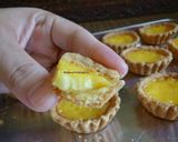 Foto langkah ke 2 dari resep Pie susu.