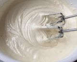 Foto langkah ke 5 dari resep Bolu Jadul Nougat Cheese.