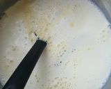 Foto del paso 3 de la receta: Pastel de tres leches de durazno y nuez