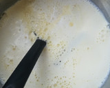 Foto del paso 3 de la receta: Pastel de tres leches de durazno y nuez