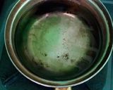 Foto langkah ke 4 dari resep Cilok isi telur puyuh bumbu pecel.