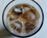 Foto langkah ke 5 dari resep Es Kopi Susu Gula Aren.