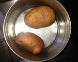 Chana aloa chat bazaar ki tarah juicy and mazedar recipe step 5 photo