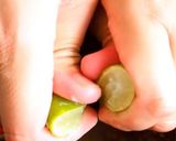 รูปขั้นตอนการทำที่ 3 ของ น้ำพริกกะปิ