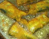 A picture of step 2 of Fish fry.