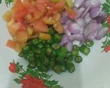Foto langkah ke 1 dari resep Sambal dabu-dabu.