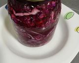 Foto del paso 6 de la receta: Col lombarda encurtida