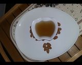 A picture of step 4 of Badam Ka Sharbat.