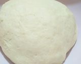 صورة لخطوة 2 من وصفة أحلى دونات 😋😋😋