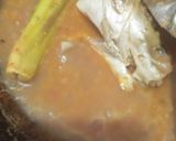 Foto langkah ke 7 dari resep Gangan Asam Goreng Patin.
