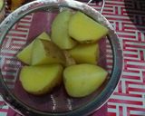 Foto langkah ke 3 dari resep 42. Cheesy Potato.