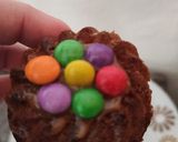 Foto del paso 7 de la receta: Muffins de mandarina