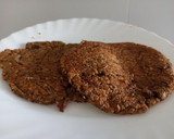 Foto del paso 5 de la receta: Pancakes / tortitas de avena y plátano (4 ingredientes) BLW