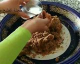 صورة لخطوة 2 من وصفة كويرات التمر